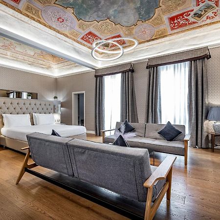Martelli 6 Suite & Apartments Firenze Eksteriør billede