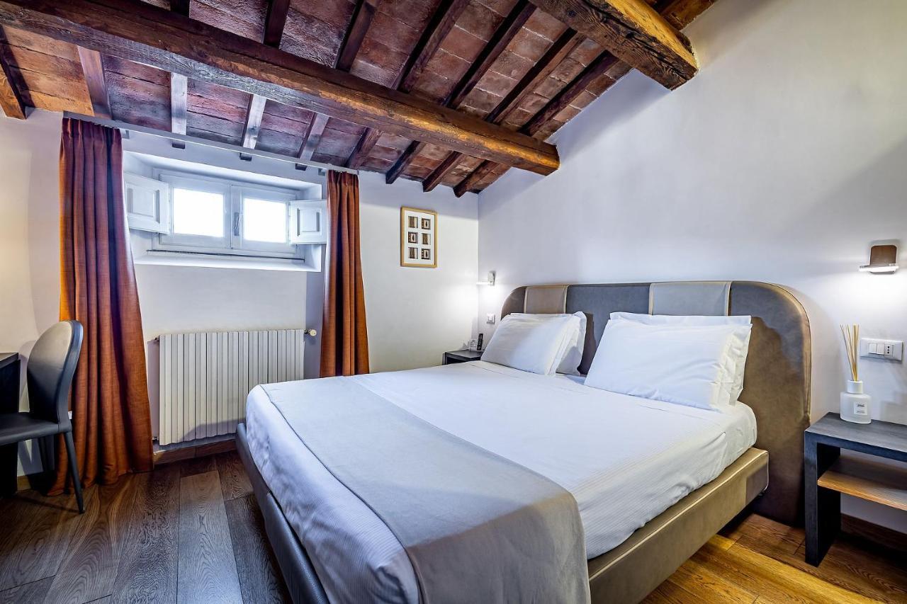 Martelli 6 Suite & Apartments Firenze Eksteriør billede