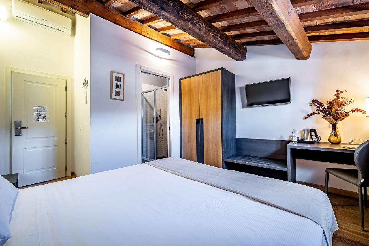 Martelli 6 Suite & Apartments Firenze Eksteriør billede