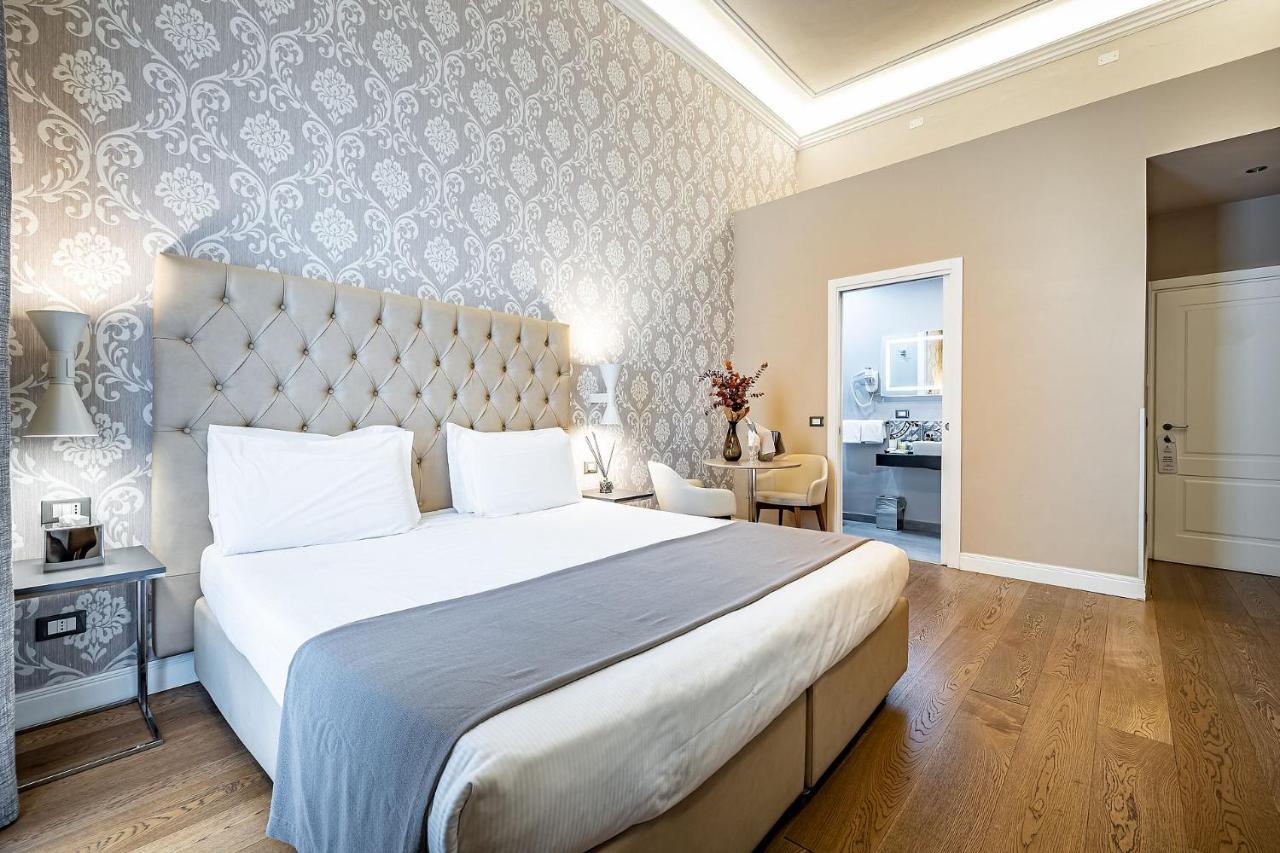 Martelli 6 Suite & Apartments Firenze Eksteriør billede