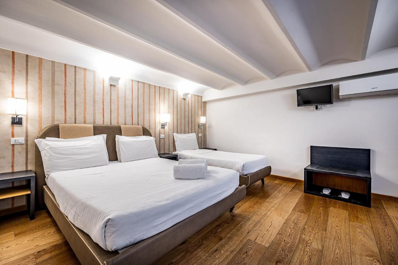 Martelli 6 Suite & Apartments Firenze Eksteriør billede