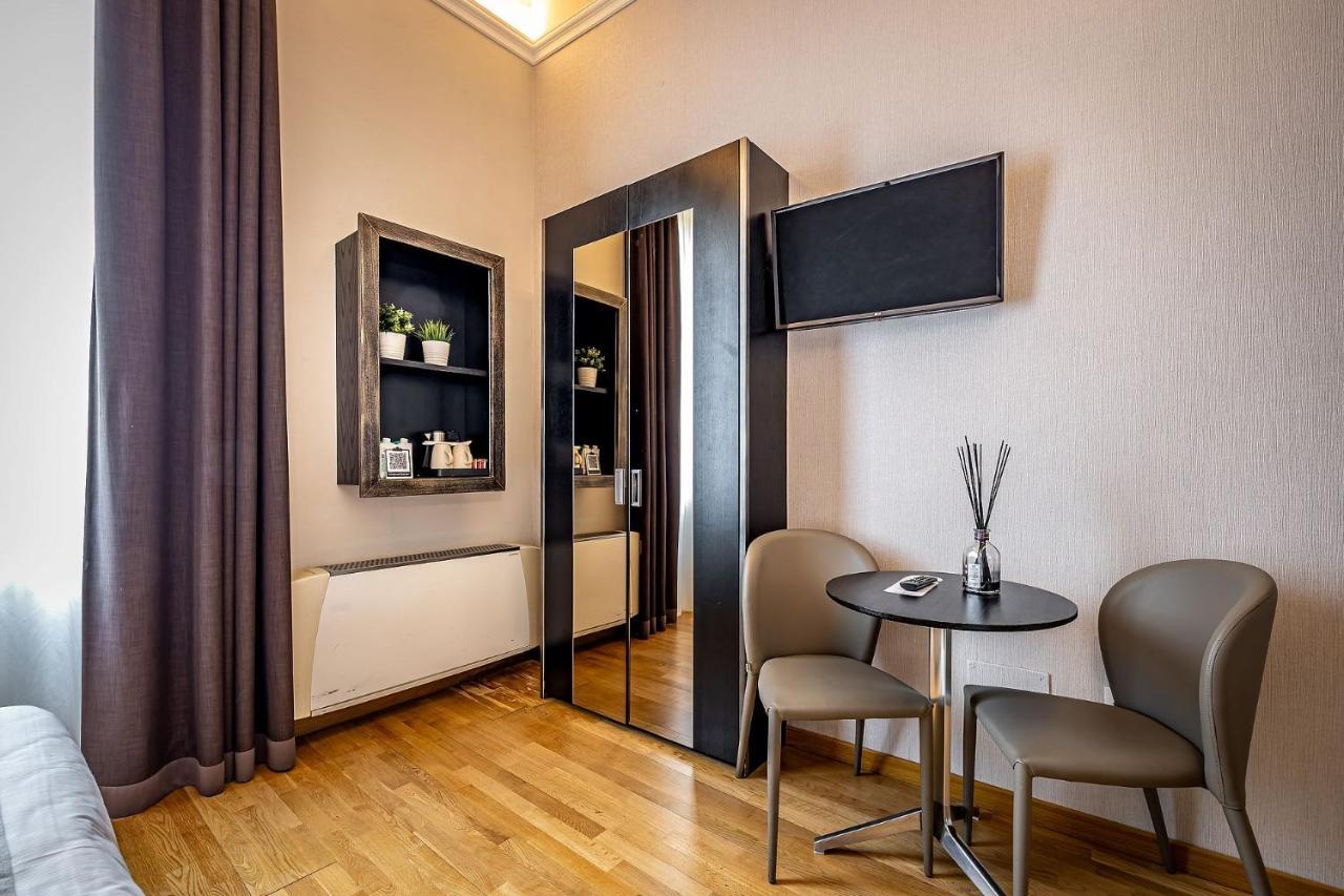 Martelli 6 Suite & Apartments Firenze Eksteriør billede