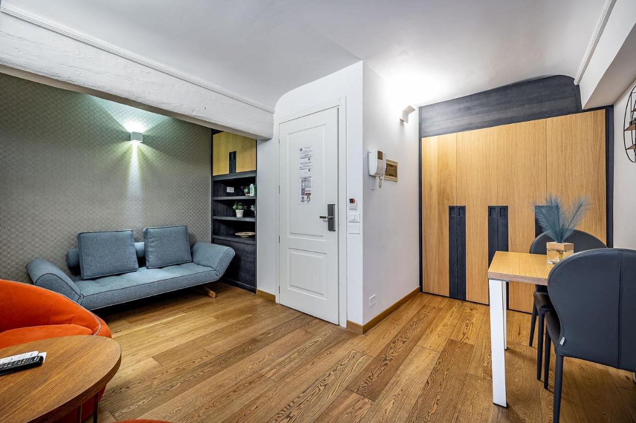 Martelli 6 Suite & Apartments Firenze Eksteriør billede