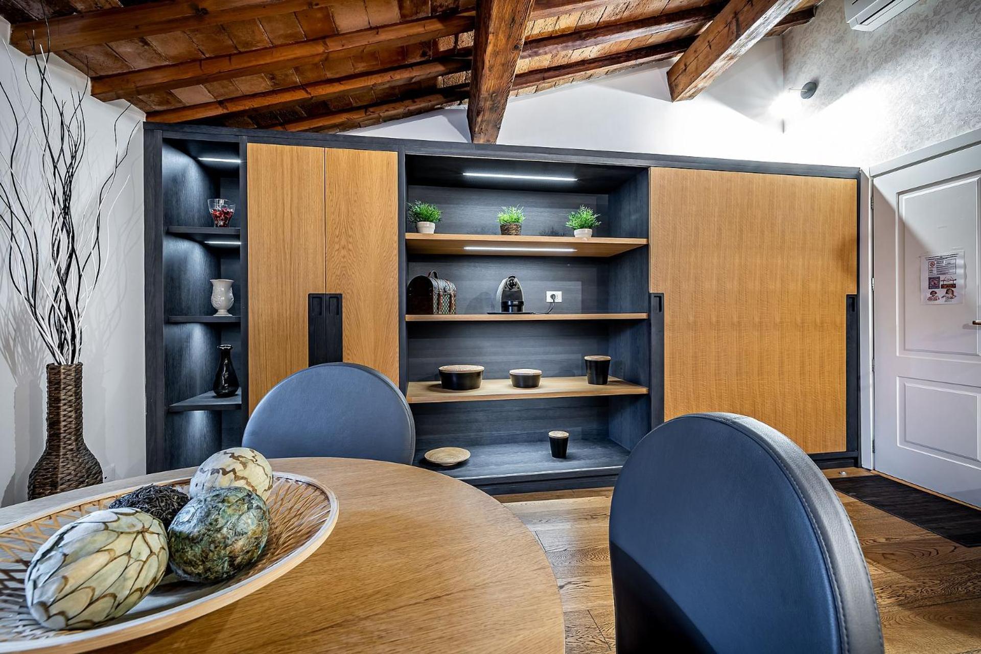 Martelli 6 Suite & Apartments Firenze Værelse billede